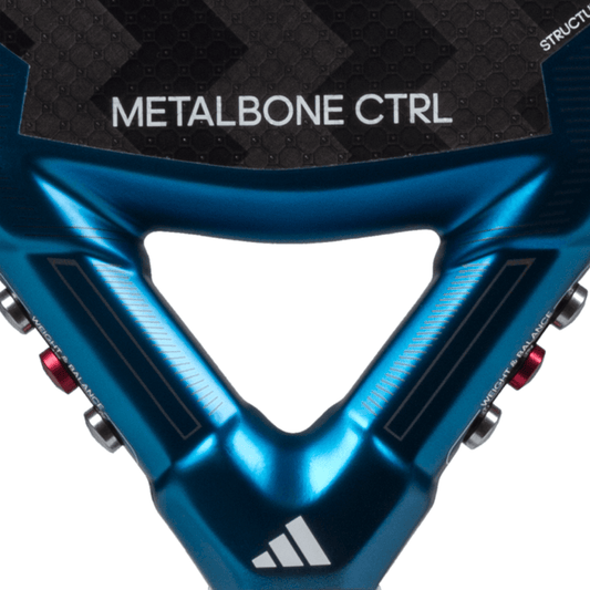 Metalbone 2024: Rackets made for top level players, including Lorena Rufo