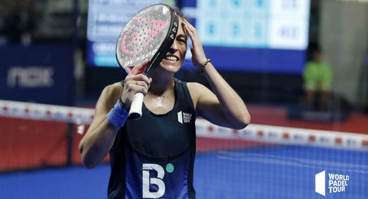 What can you do to avoid making so many mistakes in padel?