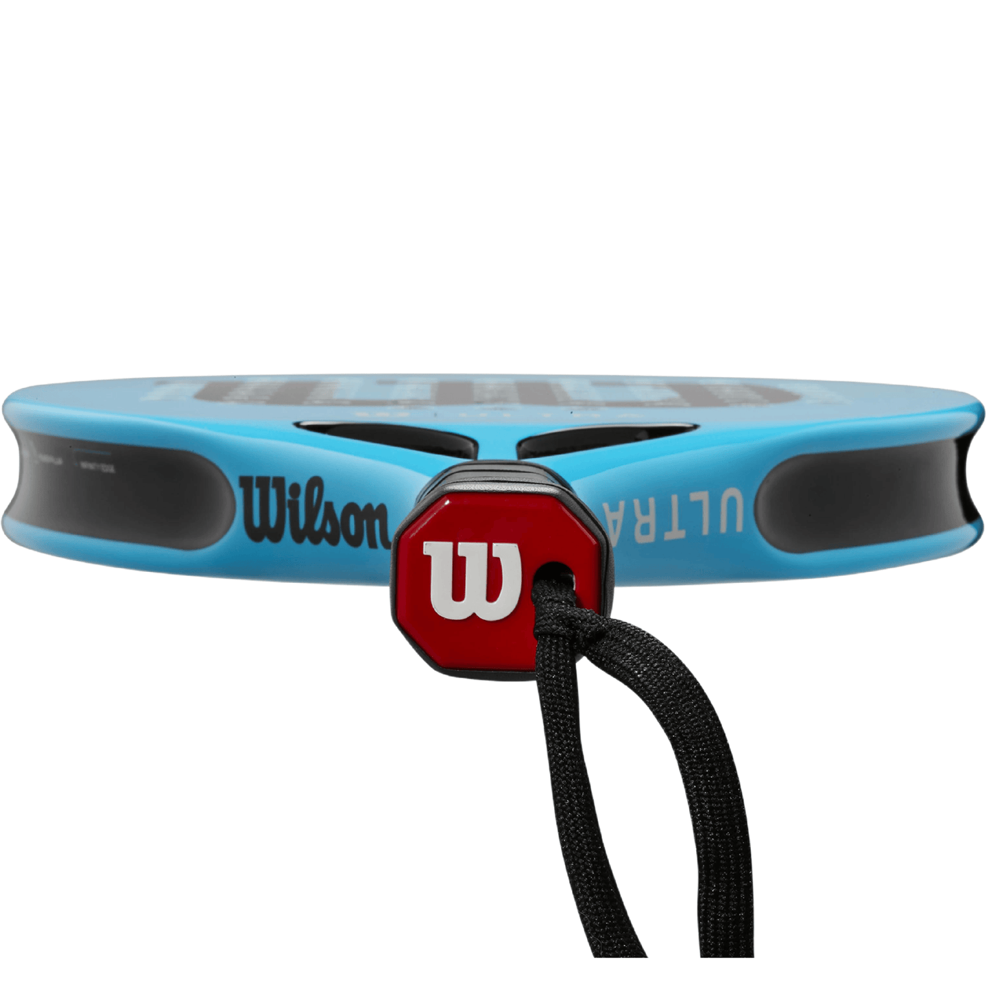 WILSON ULTRA TEAM V2 BLUE PADEL RACKET