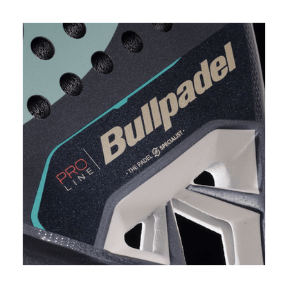 BULLPADEL VERTEX 04 W 24 PADEL RACKET