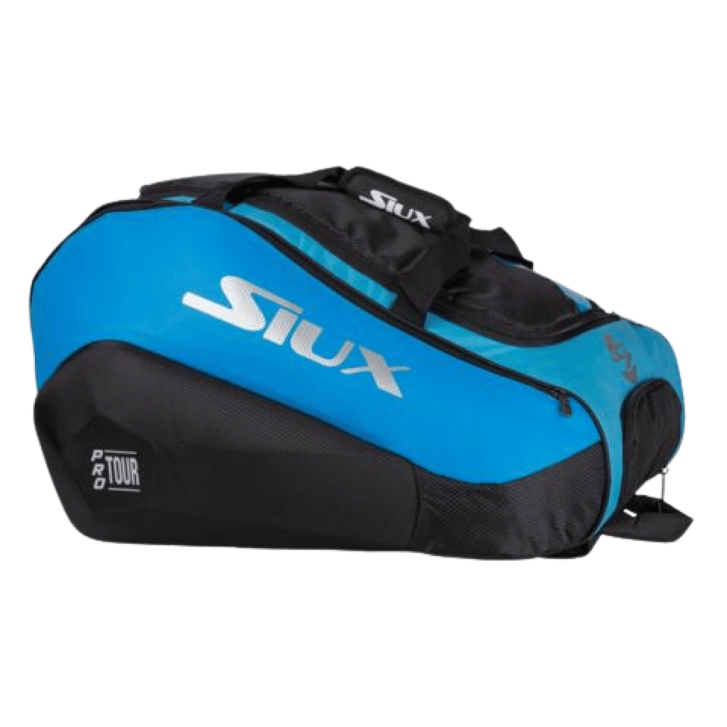 SIUX PRO TOUR MAX BLUE PADEL BAG