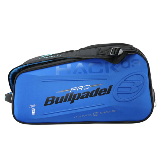 BAG BULLPADEL BPP-22012 HACK ROYAL BLUE