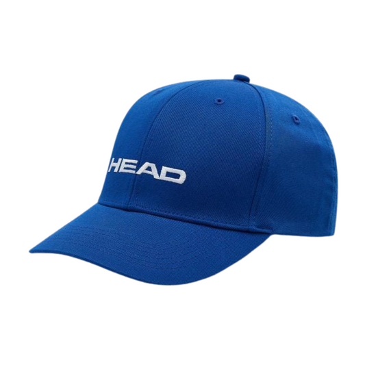 HEAD PROMOTION CAP